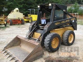 lx465 new holland skid steer|new holland lx565 specifications.